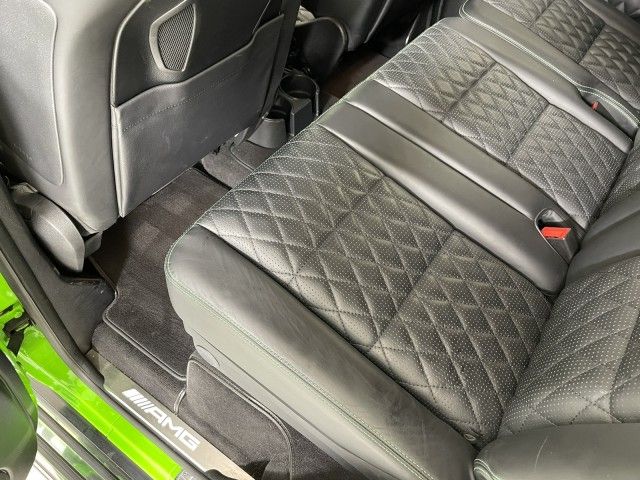 2017 MERCEDES-BENZ G-CLASS AMG G 63 WDCYC7DF5HX267424