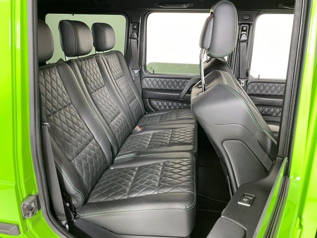 2017 MERCEDES-BENZ G-CLASS AMG G 63 WDCYC7DF5HX267424