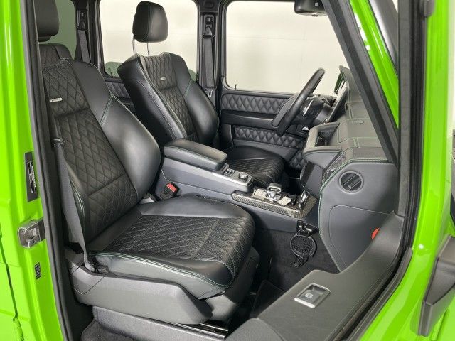 2017 MERCEDES-BENZ G-CLASS AMG G 63 WDCYC7DF5HX267424