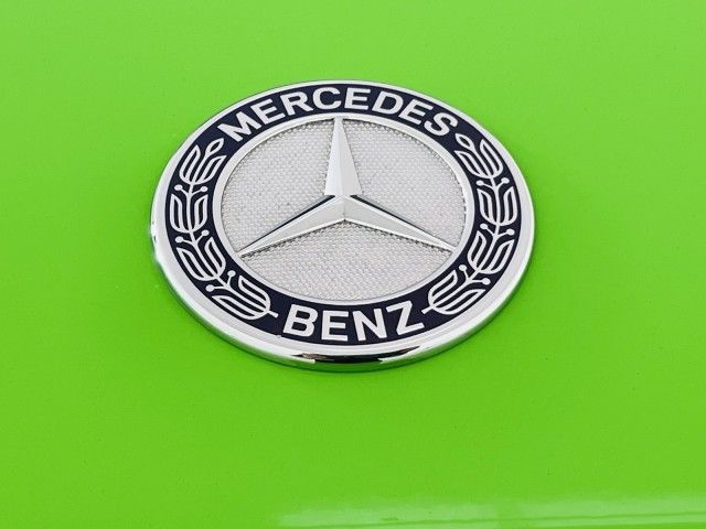 2017 MERCEDES-BENZ G-CLASS AMG G 63 WDCYC7DF5HX267424