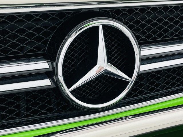 2017 MERCEDES-BENZ G-CLASS AMG G 63 WDCYC7DF5HX267424