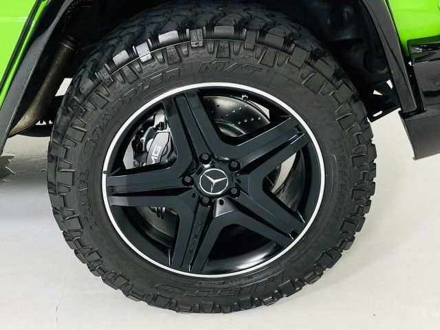 2017 MERCEDES-BENZ G-CLASS AMG G 63 WDCYC7DF5HX267424