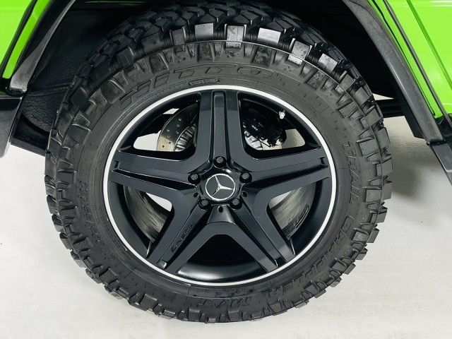 2017 MERCEDES-BENZ G-CLASS AMG G 63 WDCYC7DF5HX267424