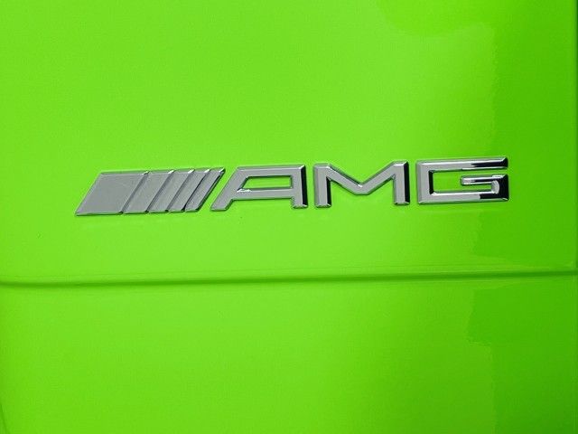 2017 MERCEDES-BENZ G-CLASS AMG G 63 WDCYC7DF5HX267424