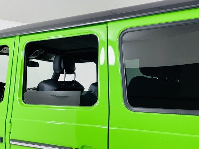 2017 MERCEDES-BENZ G-CLASS AMG G 63 WDCYC7DF5HX267424