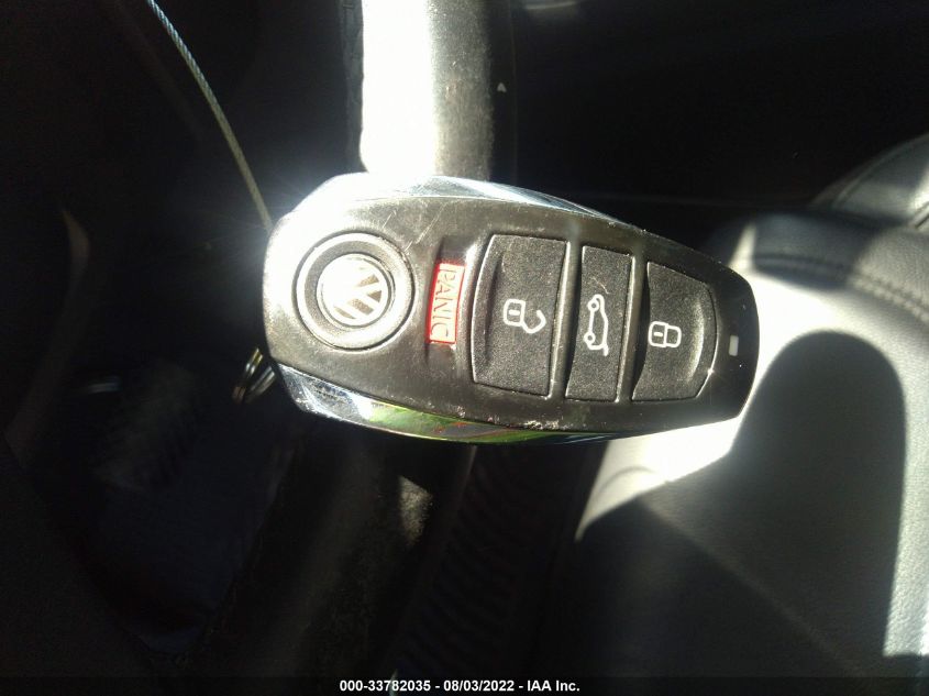 2014 VOLKSWAGEN TOUAREG SPORT WVGEF9BP7ED007462