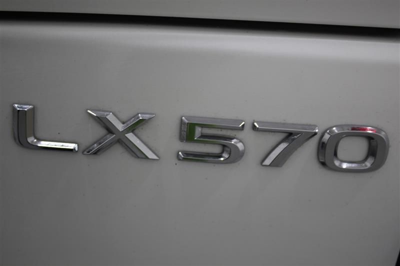 2017 LEXUS LX LX 570 JTJHY7AX5H4244180