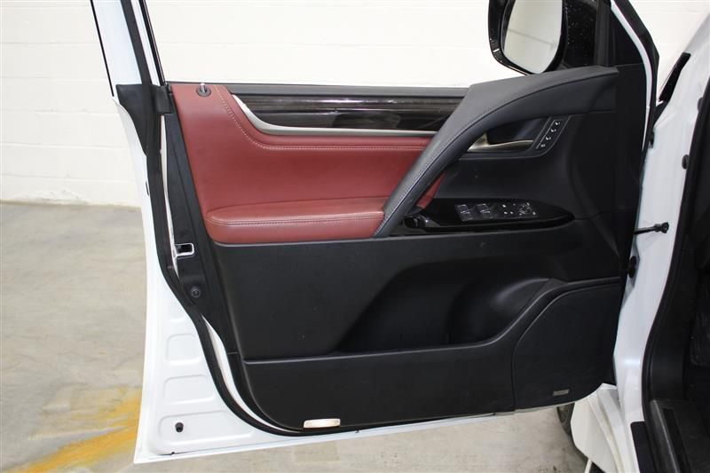 2017 LEXUS LX LX 570 JTJHY7AX5H4244180