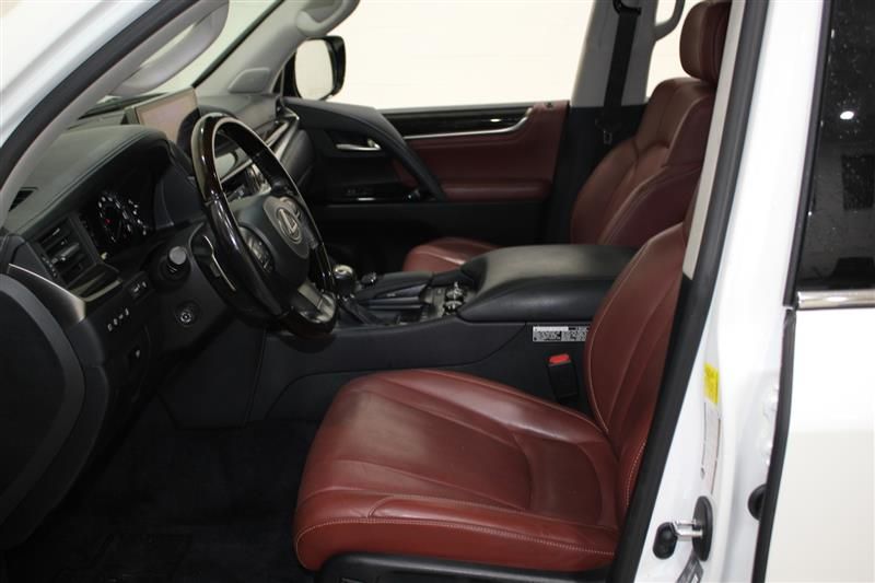 2017 LEXUS LX LX 570 JTJHY7AX5H4244180