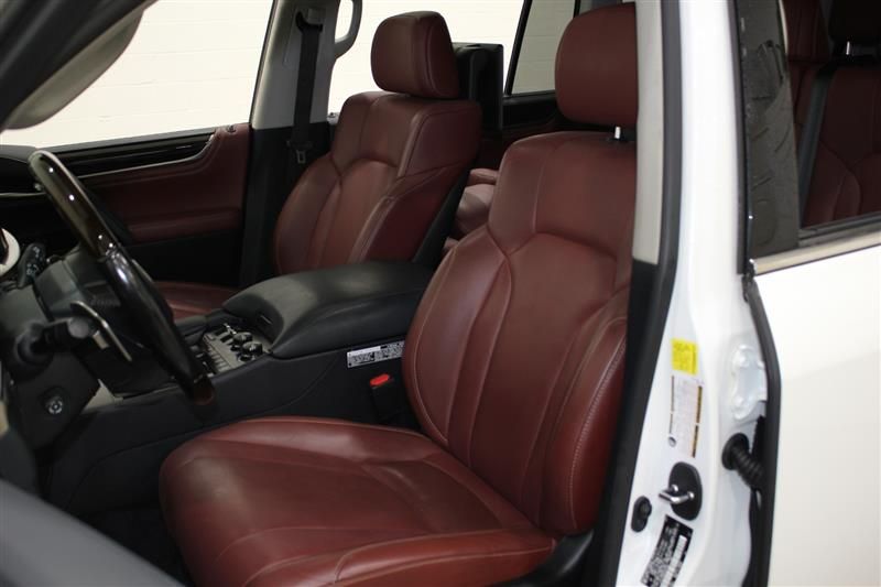 2017 LEXUS LX LX 570 JTJHY7AX5H4244180