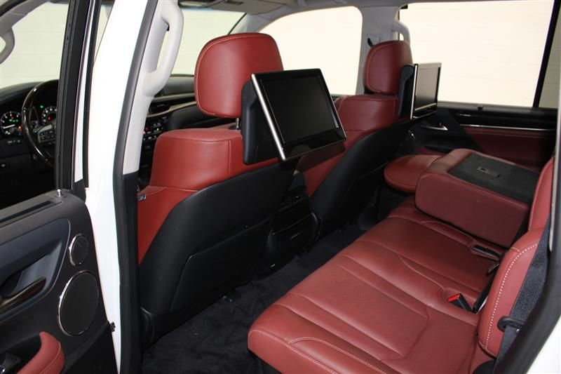 2017 LEXUS LX LX 570 JTJHY7AX5H4244180