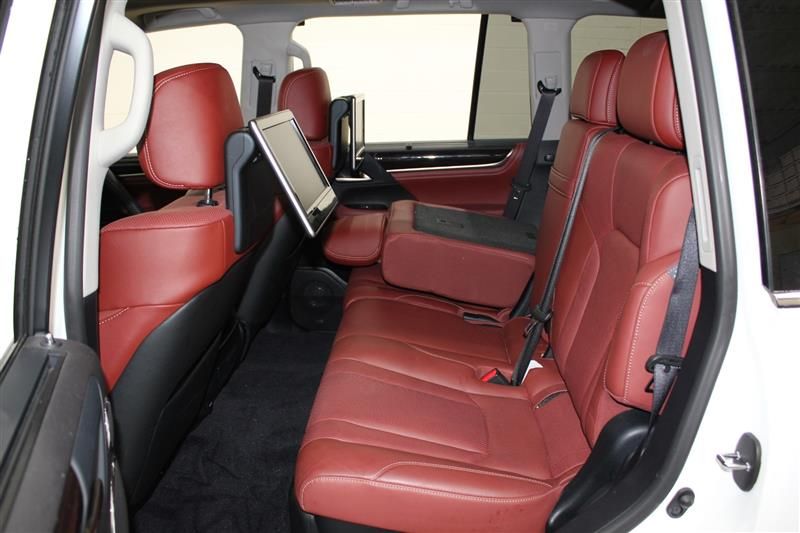2017 LEXUS LX LX 570 JTJHY7AX5H4244180