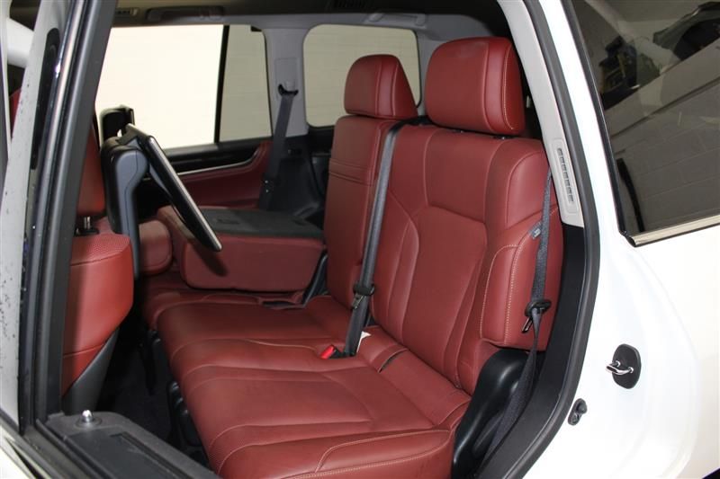 2017 LEXUS LX LX 570 JTJHY7AX5H4244180