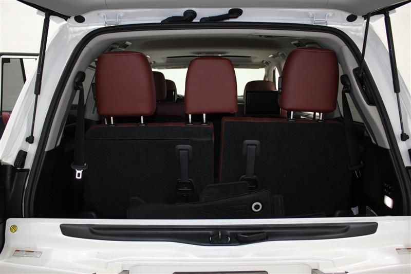 2017 LEXUS LX LX 570 JTJHY7AX5H4244180