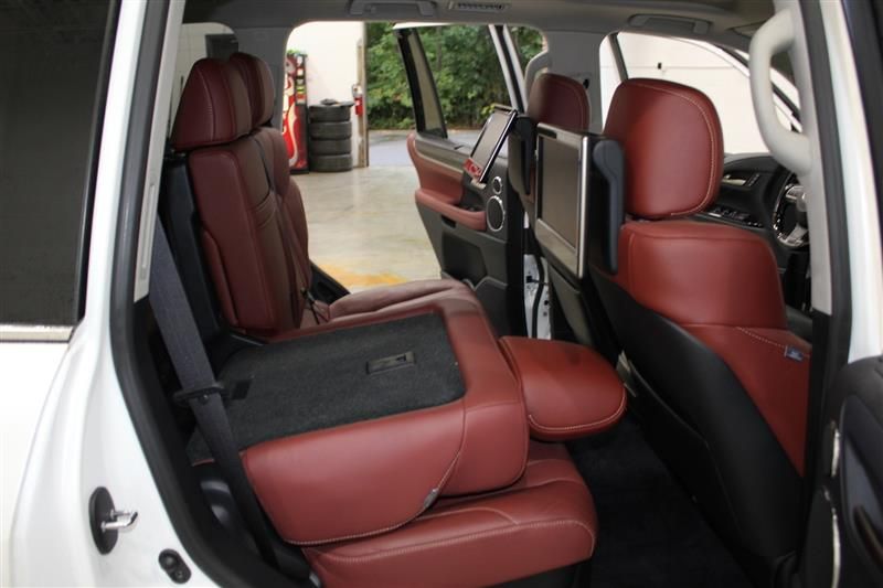 2017 LEXUS LX LX 570 JTJHY7AX5H4244180