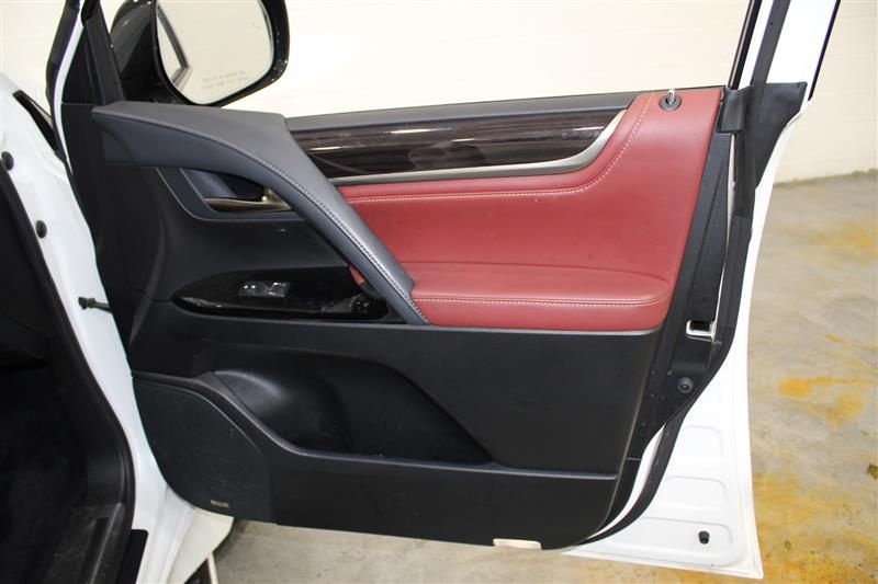 2017 LEXUS LX LX 570 JTJHY7AX5H4244180