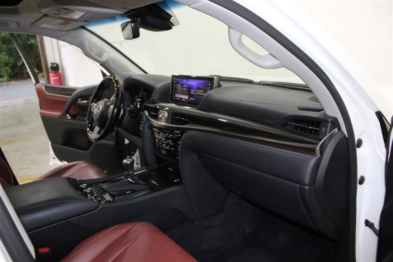 2017 LEXUS LX LX 570 JTJHY7AX5H4244180