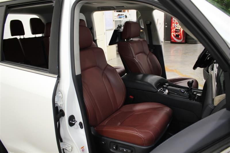 2017 LEXUS LX LX 570 JTJHY7AX5H4244180
