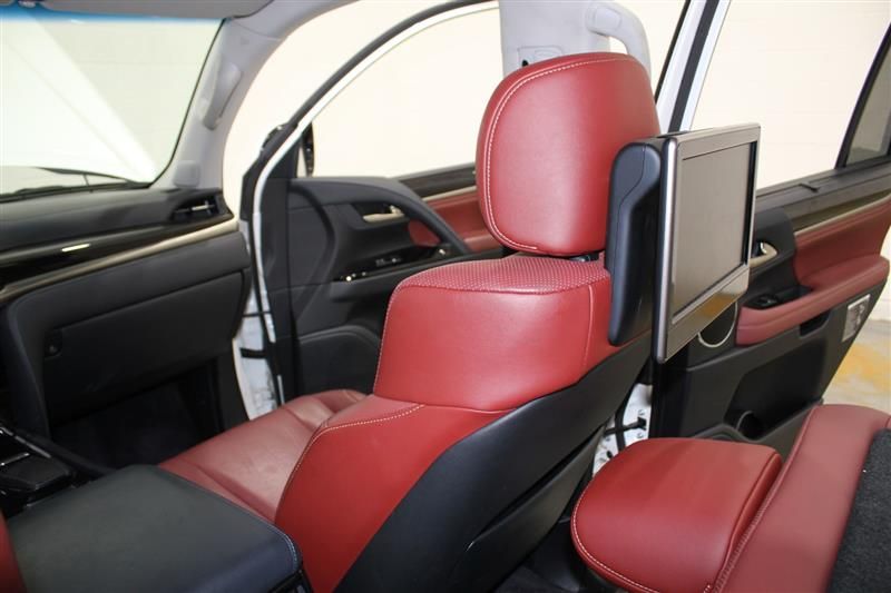 2017 LEXUS LX LX 570 JTJHY7AX5H4244180