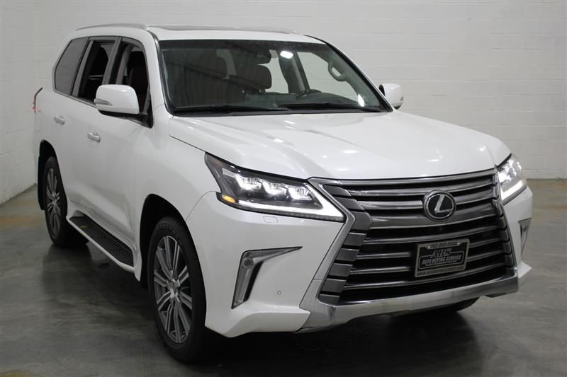 2017 LEXUS LX LX 570 JTJHY7AX5H4244180