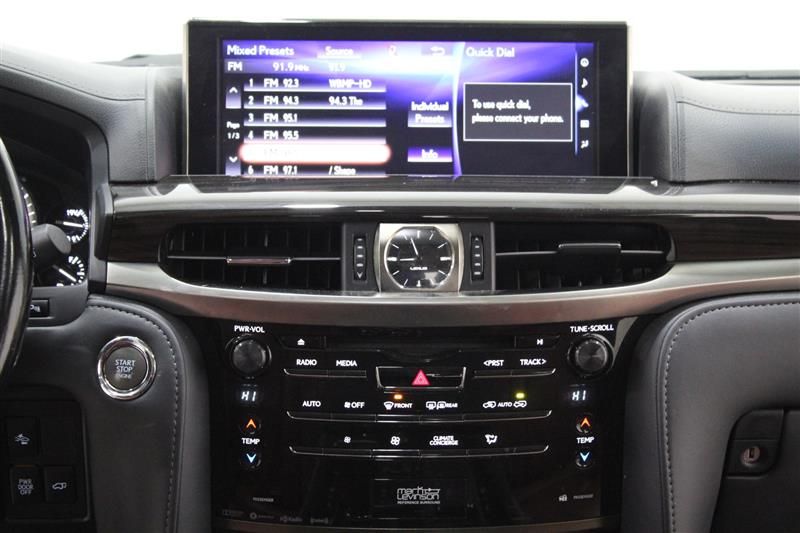 2017 LEXUS LX LX 570 JTJHY7AX5H4244180