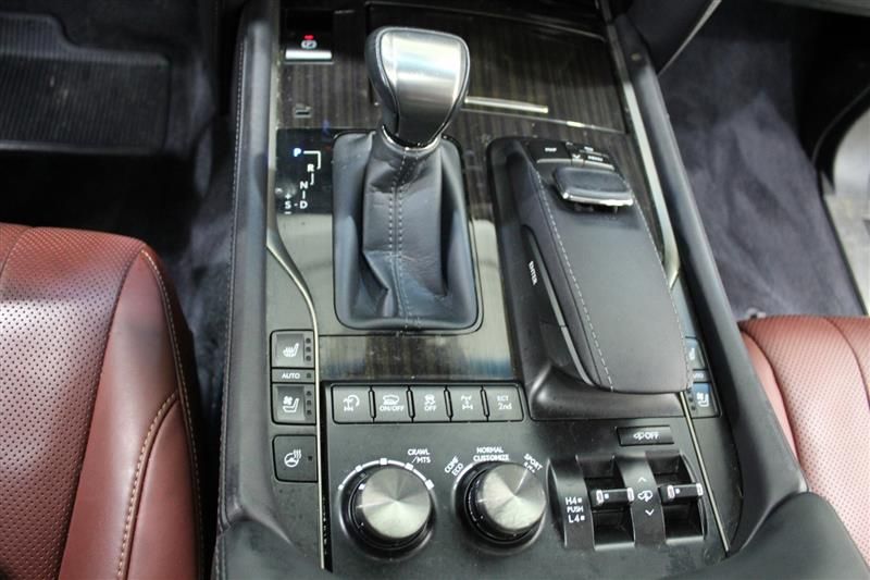 2017 LEXUS LX LX 570 JTJHY7AX5H4244180
