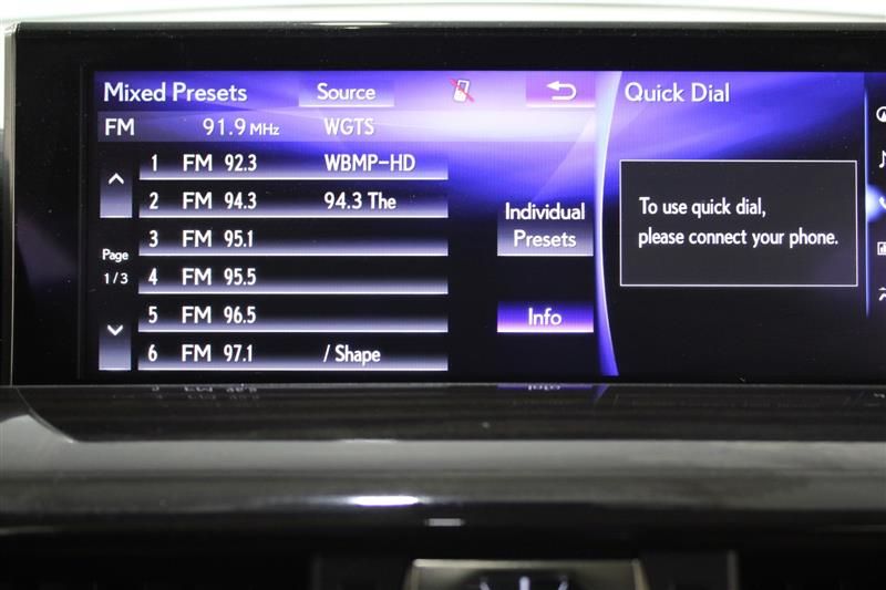 2017 LEXUS LX LX 570 JTJHY7AX5H4244180