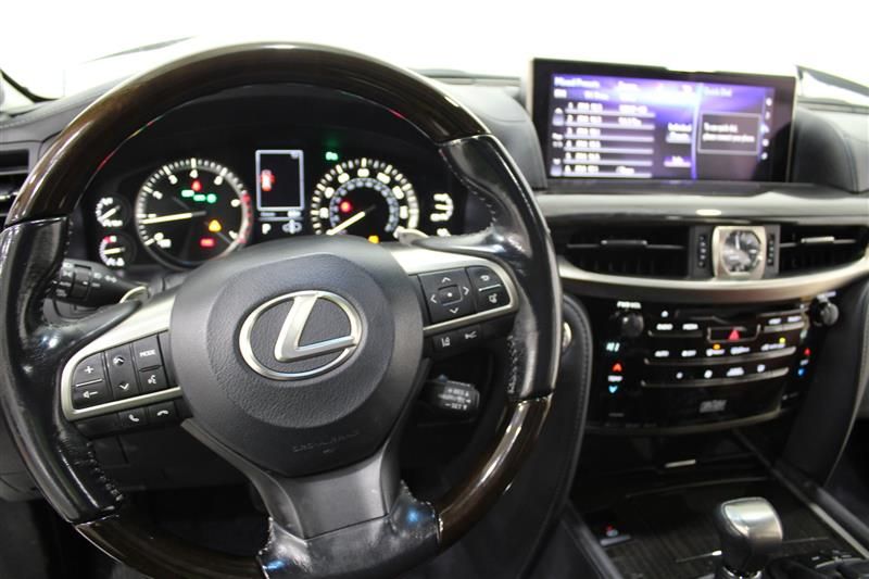 2017 LEXUS LX LX 570 JTJHY7AX5H4244180