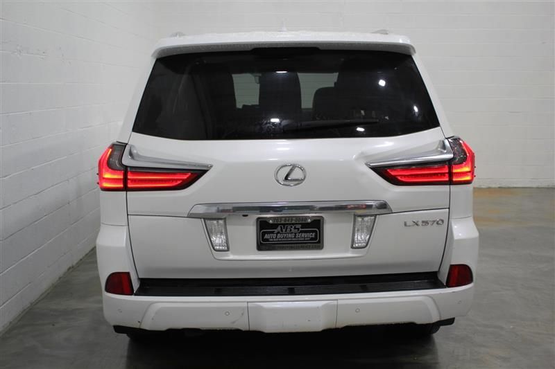 2017 LEXUS LX LX 570 JTJHY7AX5H4244180