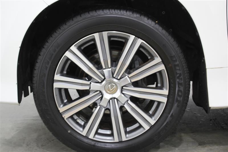 2017 LEXUS LX LX 570 JTJHY7AX5H4244180