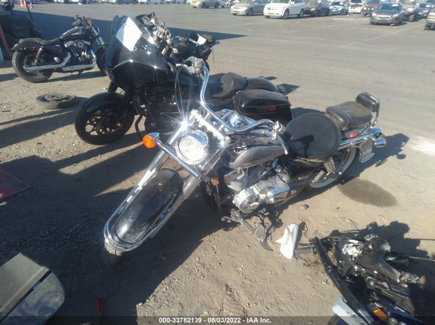 2005 HONDA VT750 CA JH2RC504X5M100600