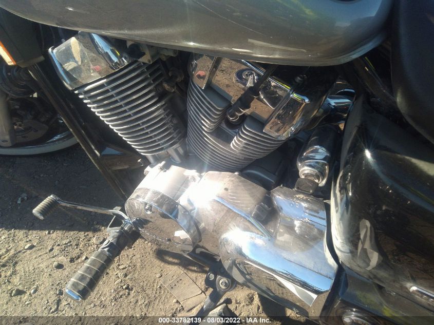 2005 HONDA VT750 CA JH2RC504X5M100600
