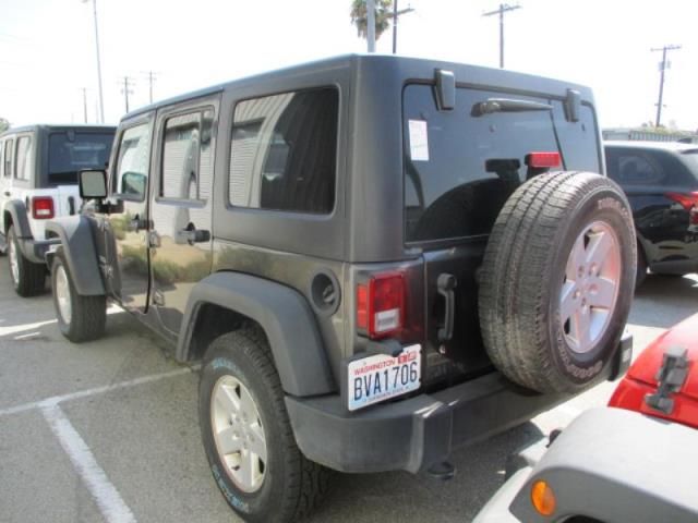 2018 JEEP WRANGLER JK UNLIMITED SPORT S 1C4BJWDG4JL886792