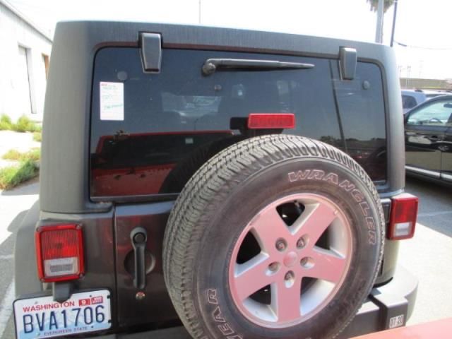 2018 JEEP WRANGLER JK UNLIMITED SPORT S 1C4BJWDG4JL886792