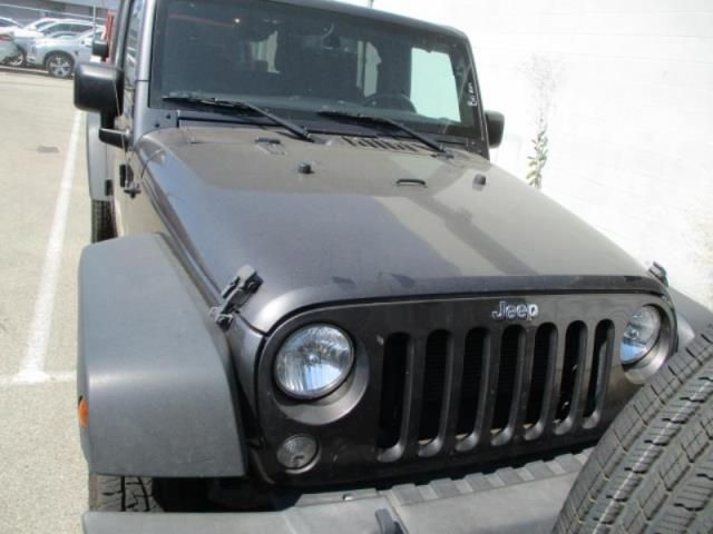 2018 JEEP WRANGLER JK UNLIMITED SPORT S 1C4BJWDG4JL886792