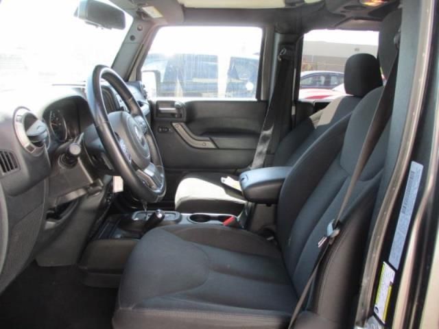 2018 JEEP WRANGLER JK UNLIMITED SPORT S 1C4BJWDG4JL886792
