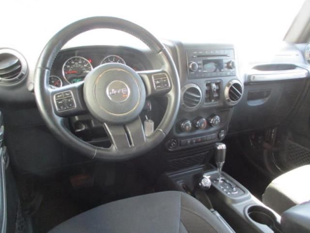 2018 JEEP WRANGLER JK UNLIMITED SPORT S 1C4BJWDG4JL886792