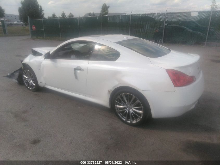 2015 INFINITI Q60 COUPE JN1CV6EL6FM890626