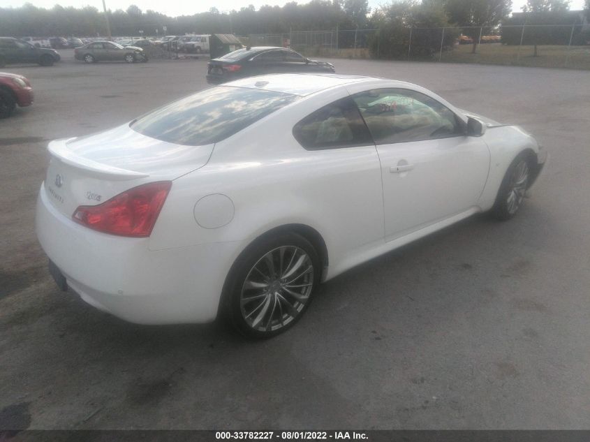 2015 INFINITI Q60 COUPE JN1CV6EL6FM890626