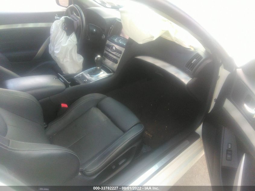 2015 INFINITI Q60 COUPE JN1CV6EL6FM890626