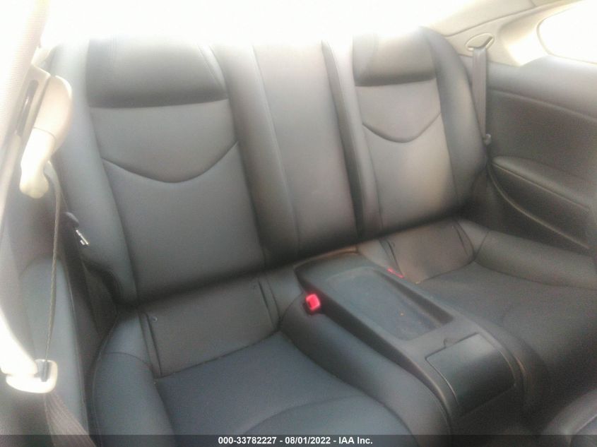 2015 INFINITI Q60 COUPE JN1CV6EL6FM890626