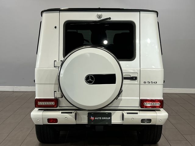 2015 MERCEDES-BENZ G-CLASS G 550 WDCYC3HF3FX242473