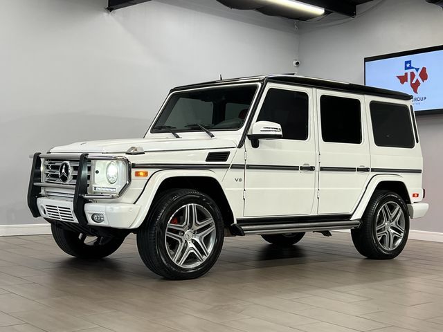 2015 MERCEDES-BENZ G-CLASS G 550 WDCYC3HF3FX242473