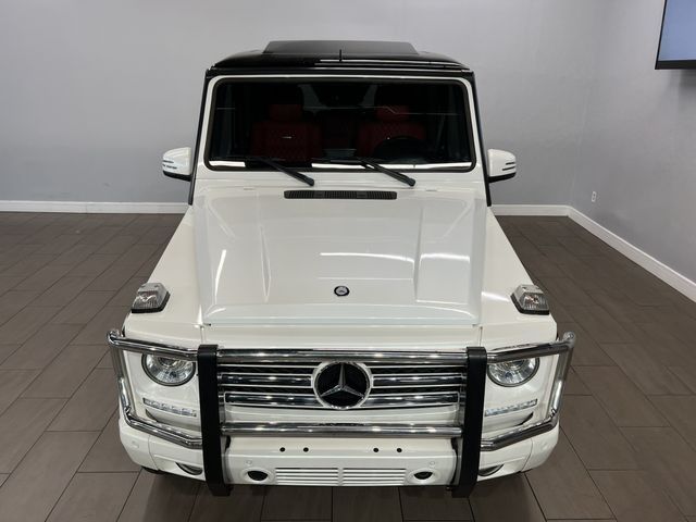 2015 MERCEDES-BENZ G-CLASS G 550 WDCYC3HF3FX242473