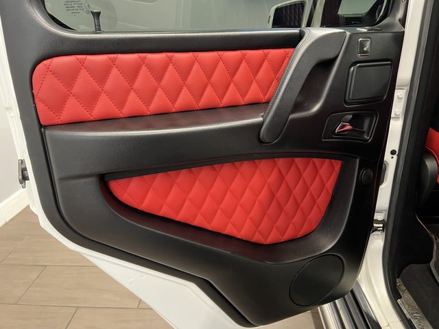 2015 MERCEDES-BENZ G-CLASS G 550 WDCYC3HF3FX242473