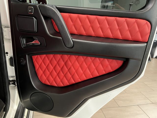 2015 MERCEDES-BENZ G-CLASS G 550 WDCYC3HF3FX242473