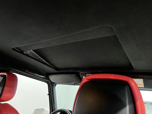 2015 MERCEDES-BENZ G-CLASS G 550 WDCYC3HF3FX242473