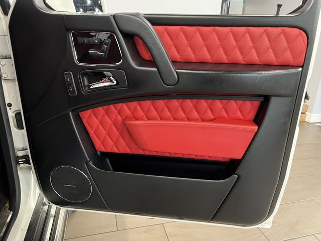 2015 MERCEDES-BENZ G-CLASS G 550 WDCYC3HF3FX242473