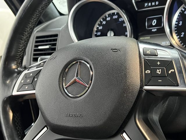 2015 MERCEDES-BENZ G-CLASS G 550 WDCYC3HF3FX242473