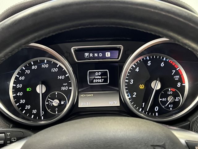 2015 MERCEDES-BENZ G-CLASS G 550 WDCYC3HF3FX242473